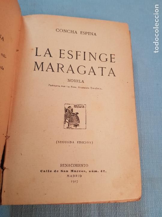 Libros antiguos: EVA CURIOSA E.MARTINEZ - Foto 2