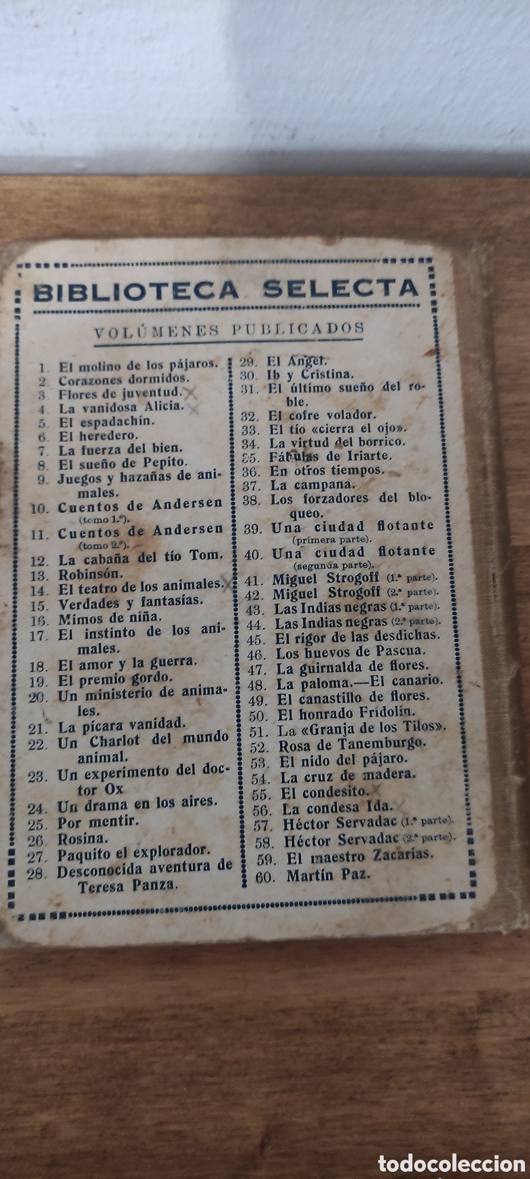 Libros antiguos: EL CONDESITO , EL NI&Ntilde;O PERDIDO - Foto 5