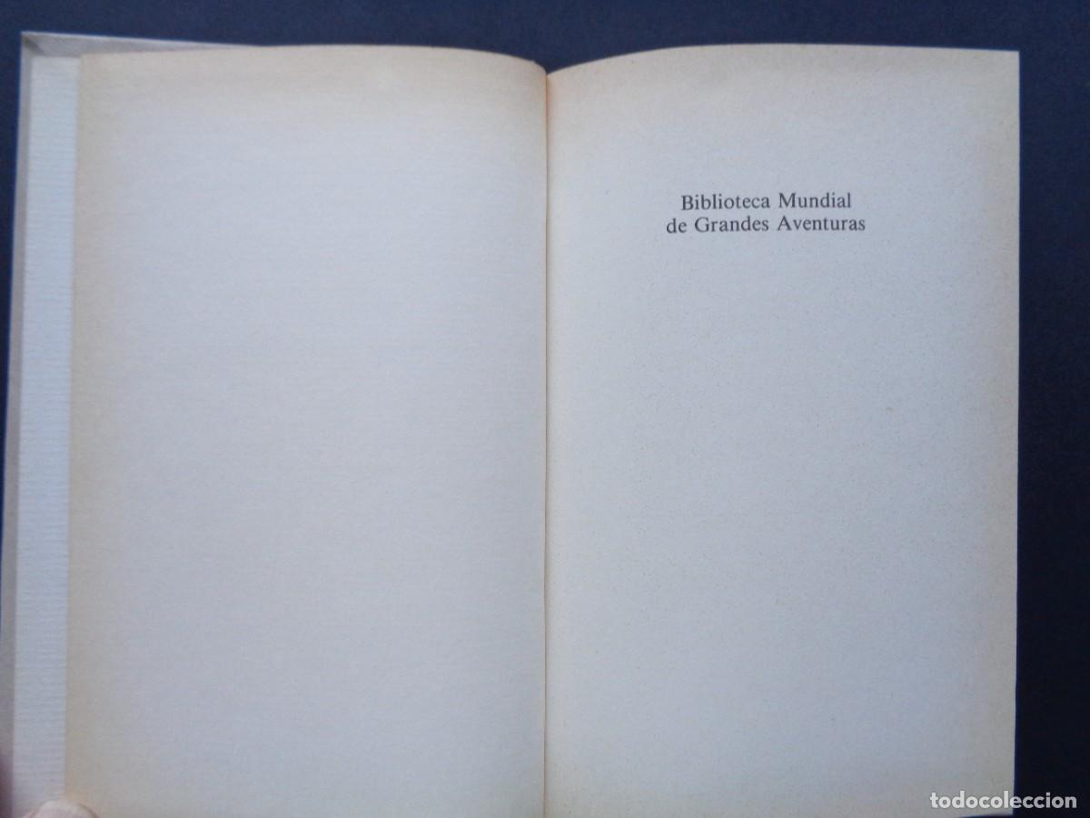 Libros antiguos: EL CASNDOR DEL PADRE BROWN - Foto 4