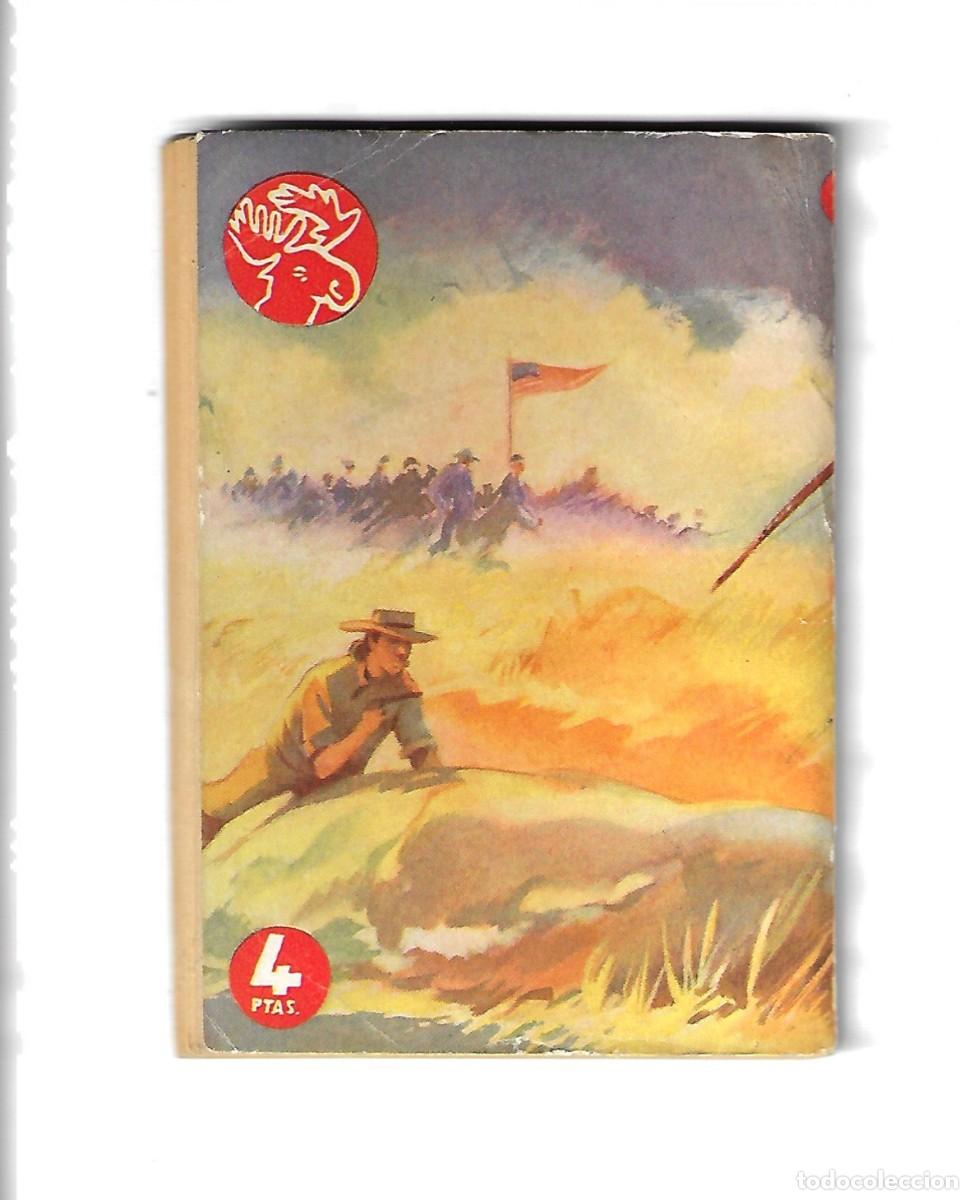 Libros antiguos: Molino. Alce blanco. 9. D&iacute;ez G&oacute;mez. - Foto 2