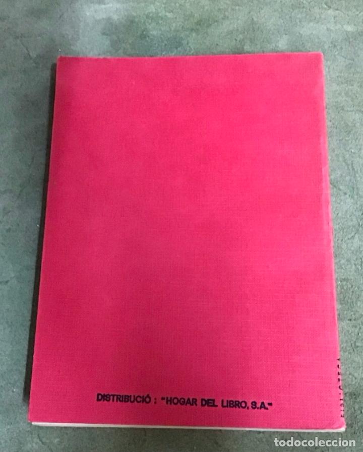 Libros antiguos: AVENTURES D&rsquo; EN MASSAGRAN 1933 - Foto 5