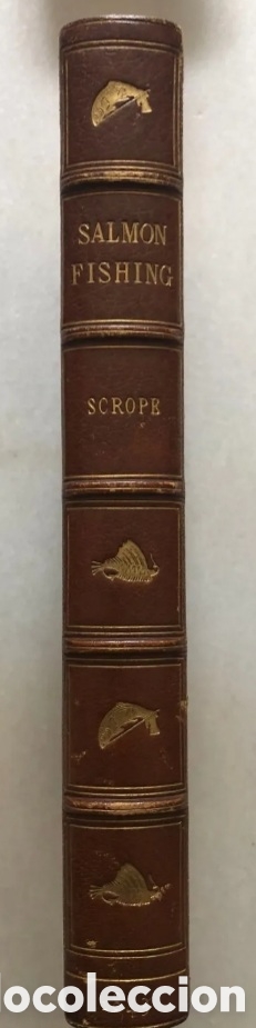 Libros antiguos: Libro 1&deg;Edici&oacute;n 1843 - Foto 3