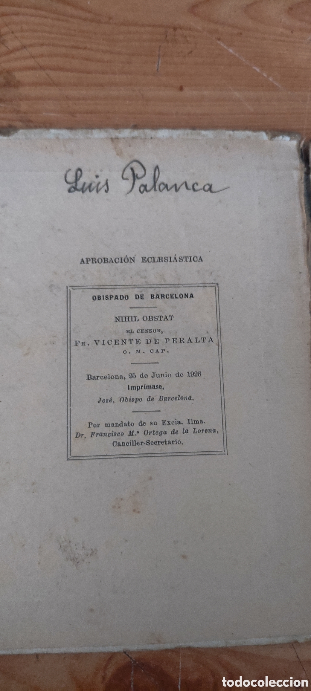 Libros antiguos: EL CONDESITO , BIBLIOTECA SELECTA - Foto 3