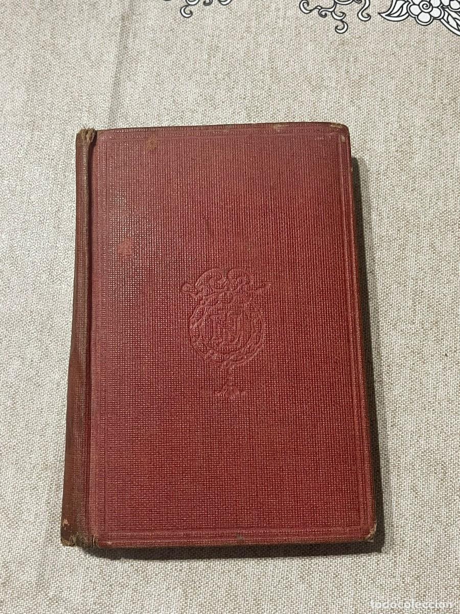Libros antiguos: LIBRO THE BROKEN ROAD - A.E.W. MASON - Foto 3