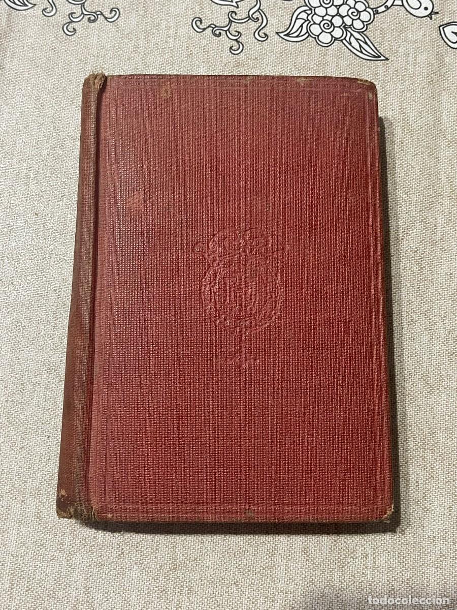 Libros antiguos: LIBRO THE BROKEN ROAD - A.E.W. MASON - Foto 5