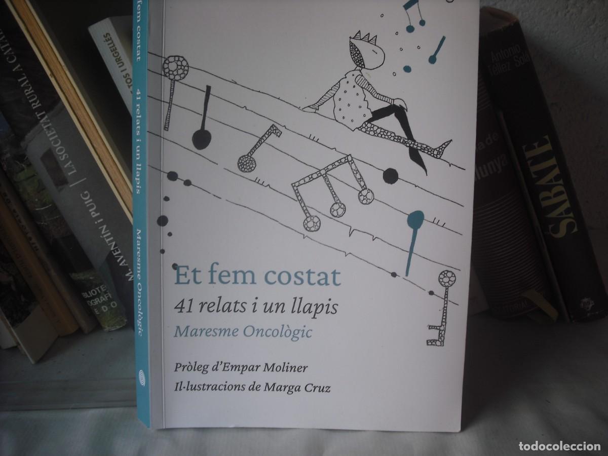 Libros antiguos: Et fem costat - Foto 1