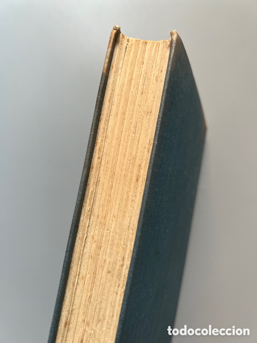 Libros antiguos: PENLUNE, S. E. BURROW. Pickering & Inglis, ca. 1925 - Foto 10