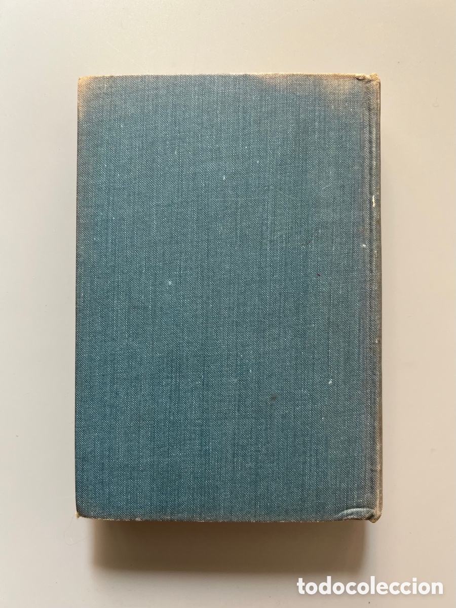 Libros antiguos: PENLUNE, S. E. BURROW. Pickering & Inglis, ca. 1925 - Foto 11