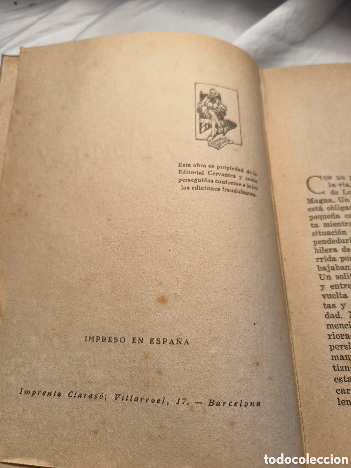 Libros antiguos: Philip Romilly - Foto 3