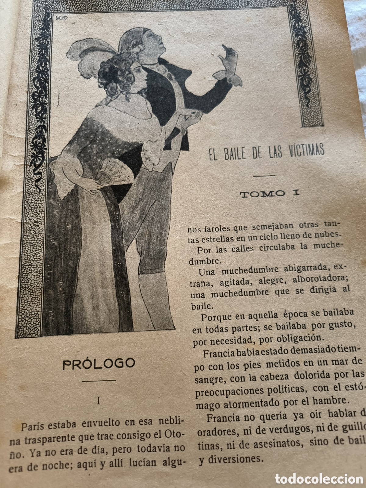 Libros antiguos: LA NOVELA DE AHORA - Foto 3