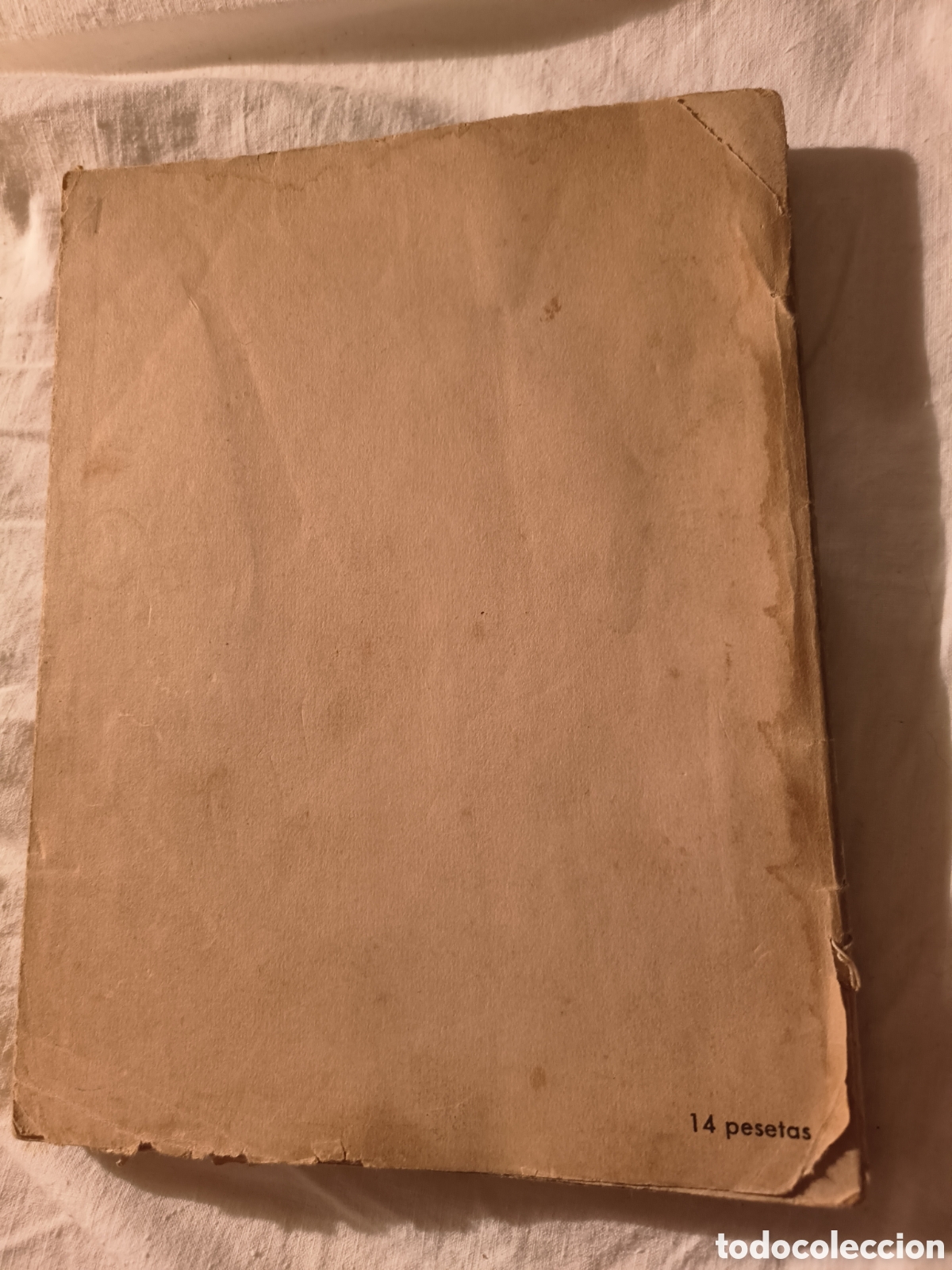 Libros antiguos: 1950 Aquellas Mujercitas - Foto 4