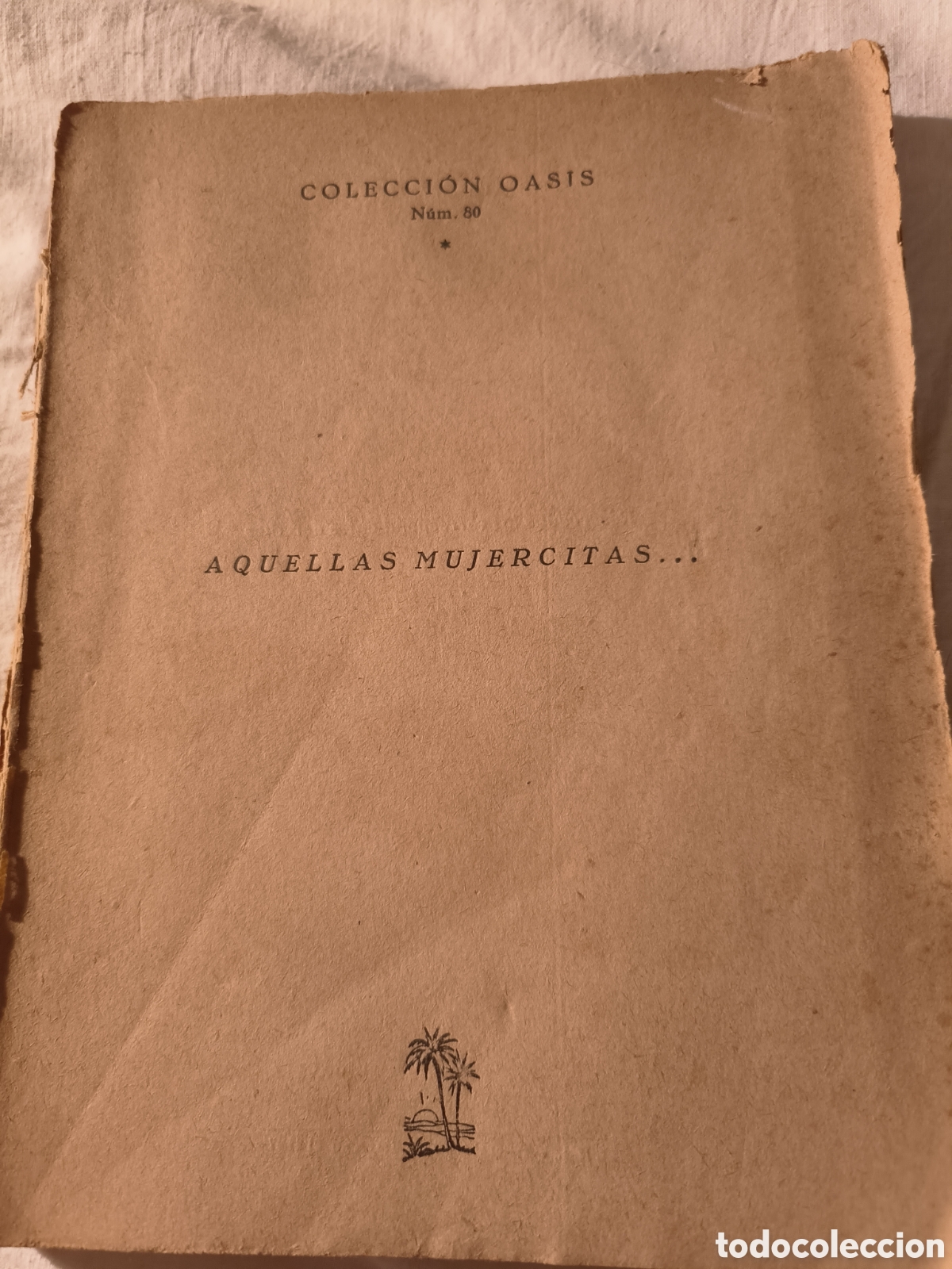 Libros antiguos: 1950 Aquellas Mujercitas - Foto 1
