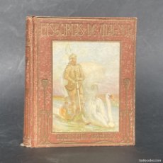 Libri antichi: 1930 - HISTORIAS DE WAGNER - ILUSTRADO - LITERATURA INFANTIL - ARALUCE