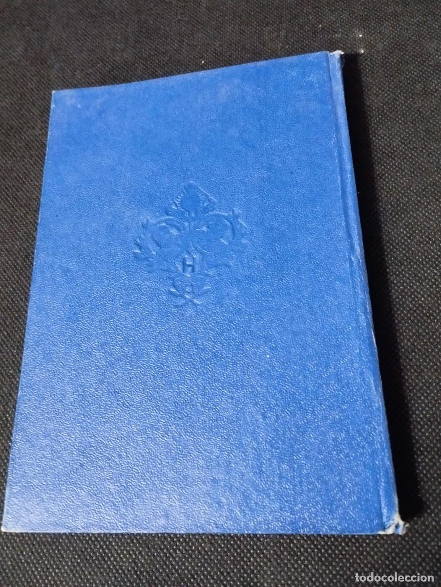 Libros antiguos: Libro La Caba&ntilde;a del T&iacute;o Tom edici&oacute;n de Hernando de 1953 - Foto 6