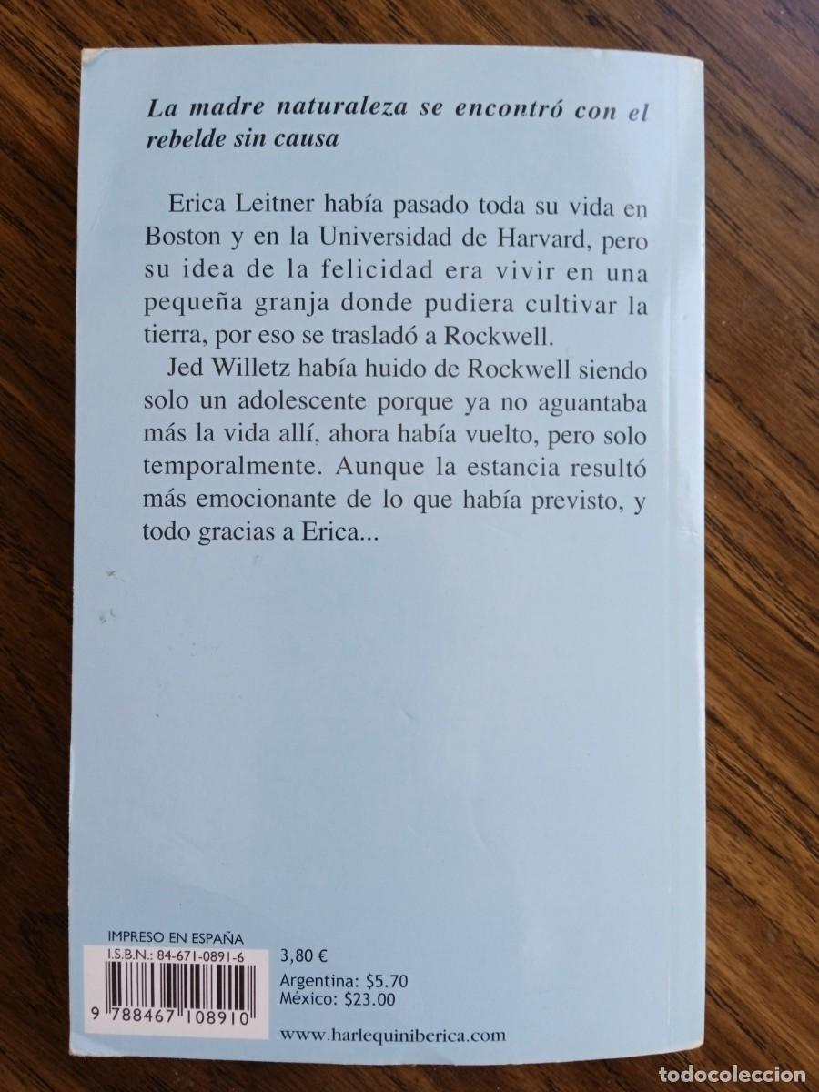 Libros antiguos: Novela-un tesoro escondido - 1 - Foto 3