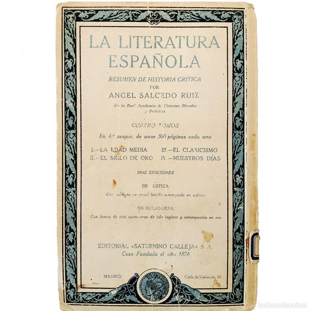 Libros antiguos: EL KAPIT&Aacute;N DE LA DJUMNA. Tomo I. Salgari, E. - Foto 2