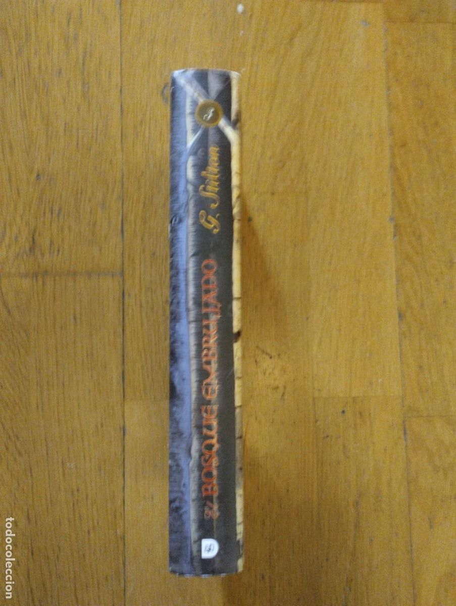 Libros antiguos: Lote Libros Ger&oacute;nimo Stilton - Foto 4