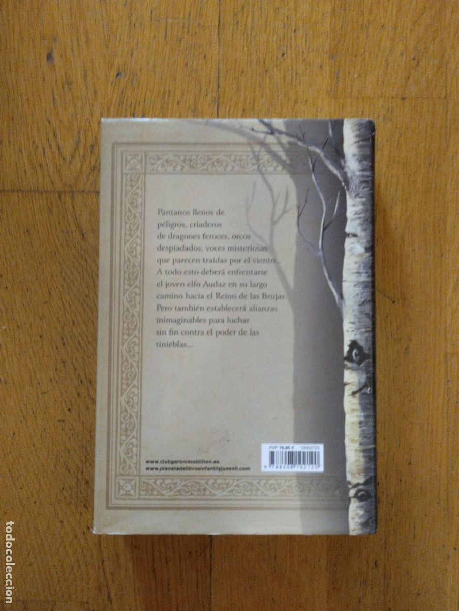 Libros antiguos: Lote Libros Ger&oacute;nimo Stilton - Foto 5