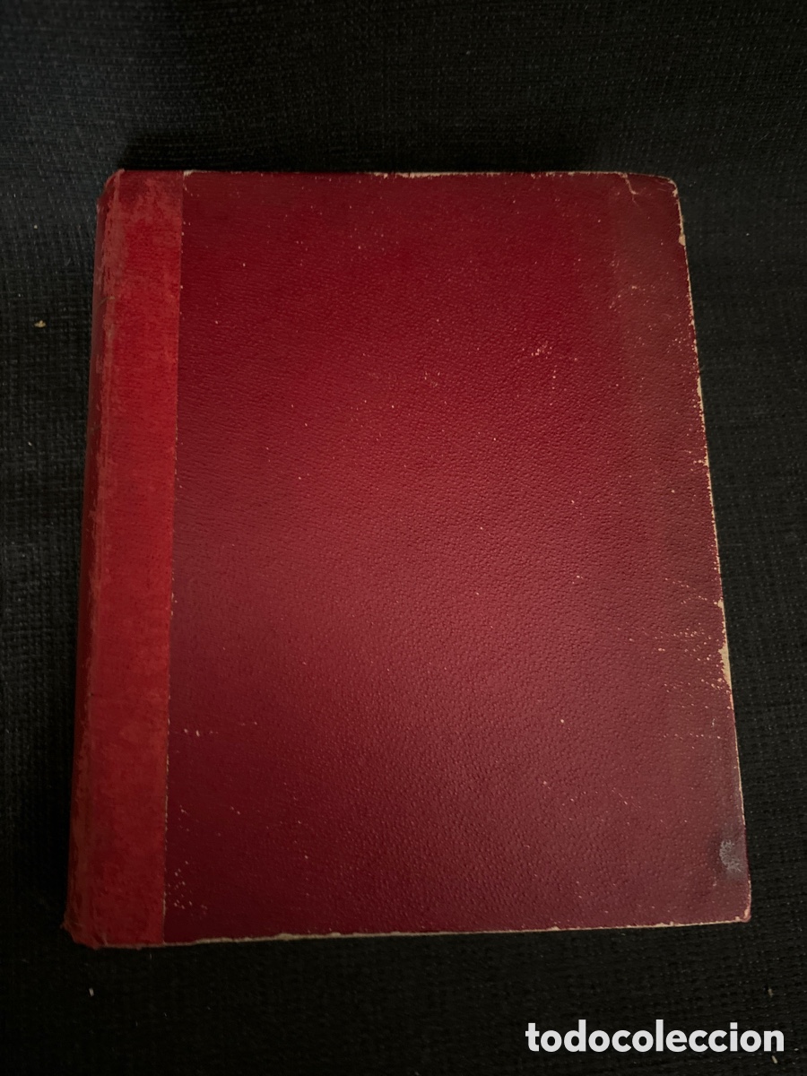 Libros antiguos: Libro 100 a&ntilde;os despu&eacute;s - Foto 1