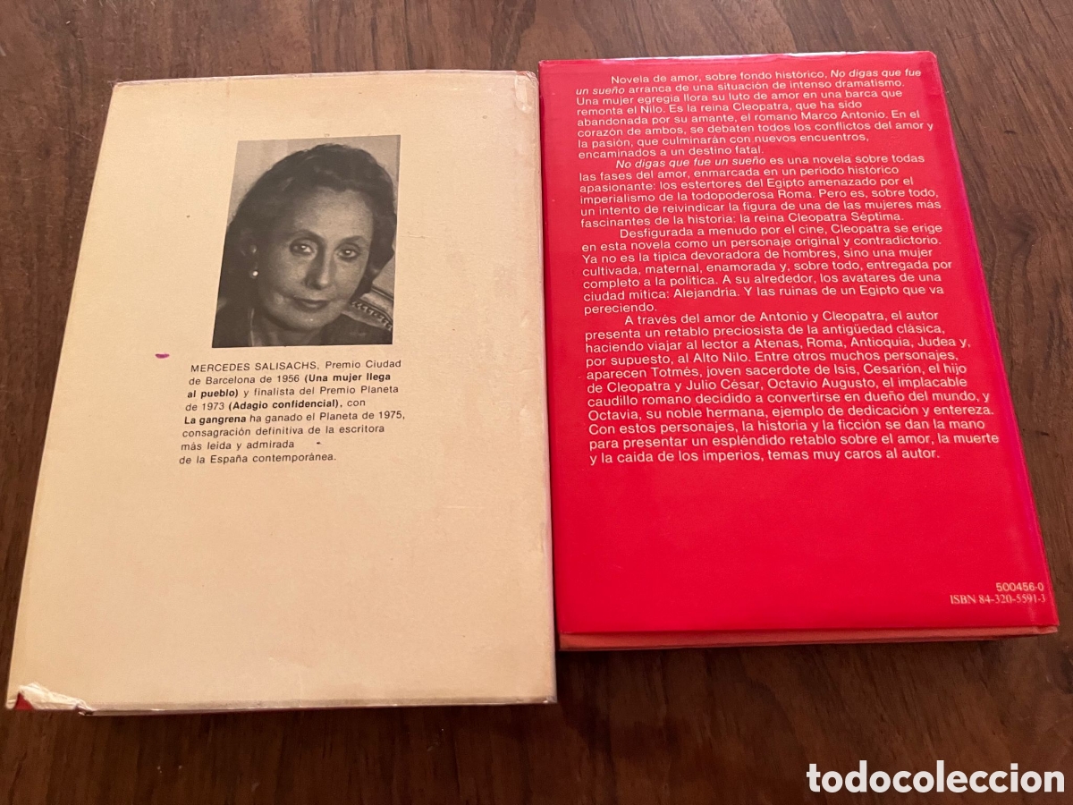 Libros antiguos: Lote de libros del premio Planeta - Foto 2
