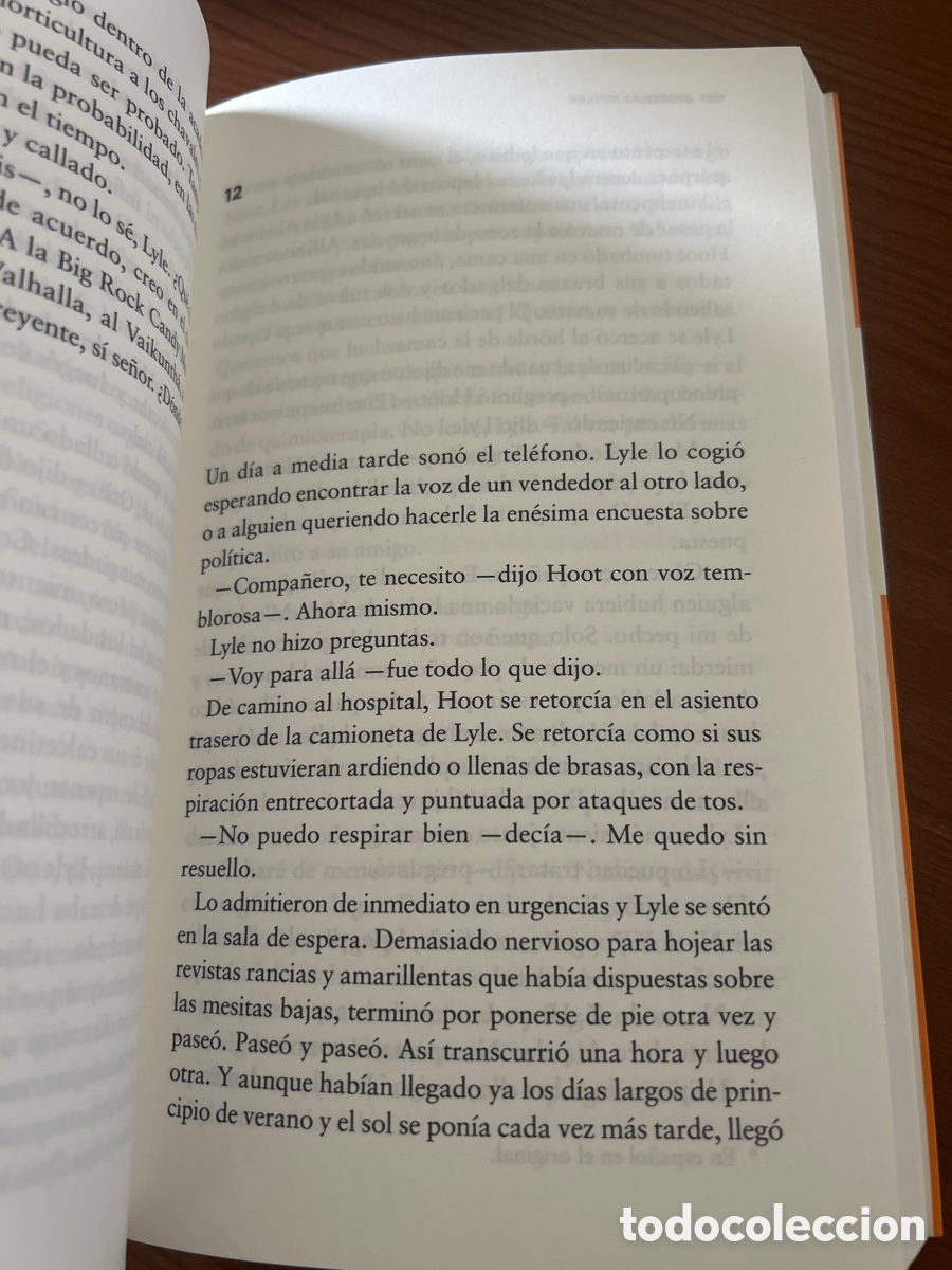 Libros antiguos: Algo en lo que creer - Foto 2