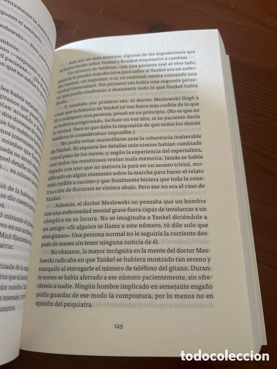 Libros antiguos: La aldea perdida. Max Gross - Foto 2
