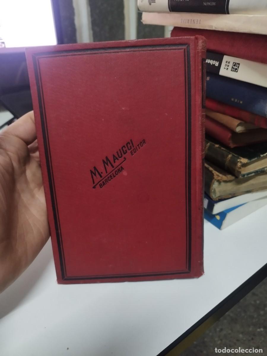 Libros antiguos: EL REY DE LA JUNGLA. - MOTTA, Luigi. - Foto 5