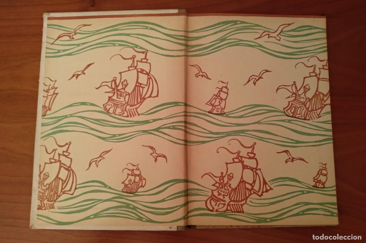 Libros antiguos: LA NIT DE SANT JOAN, CLOVIS EIMERIC, 1a edici&oacute; 1930,il&middot;lustracions JUNCEDA - Foto 1