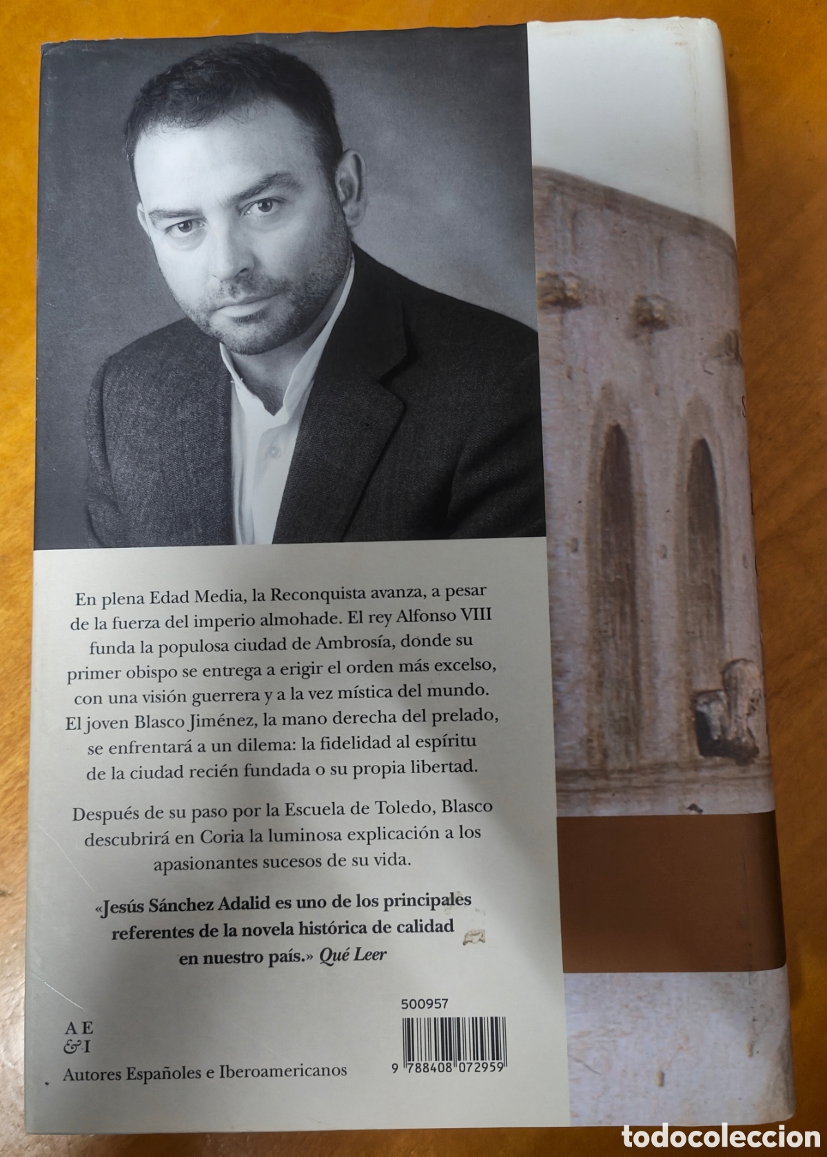 Libros antiguos: El alma de la ciudad - Foto 3