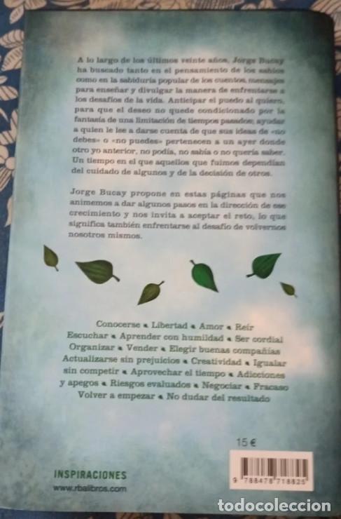 Libros antiguos: Libro &rdquo;20 pasos hacia adelante&rdquo; - Foto 2
