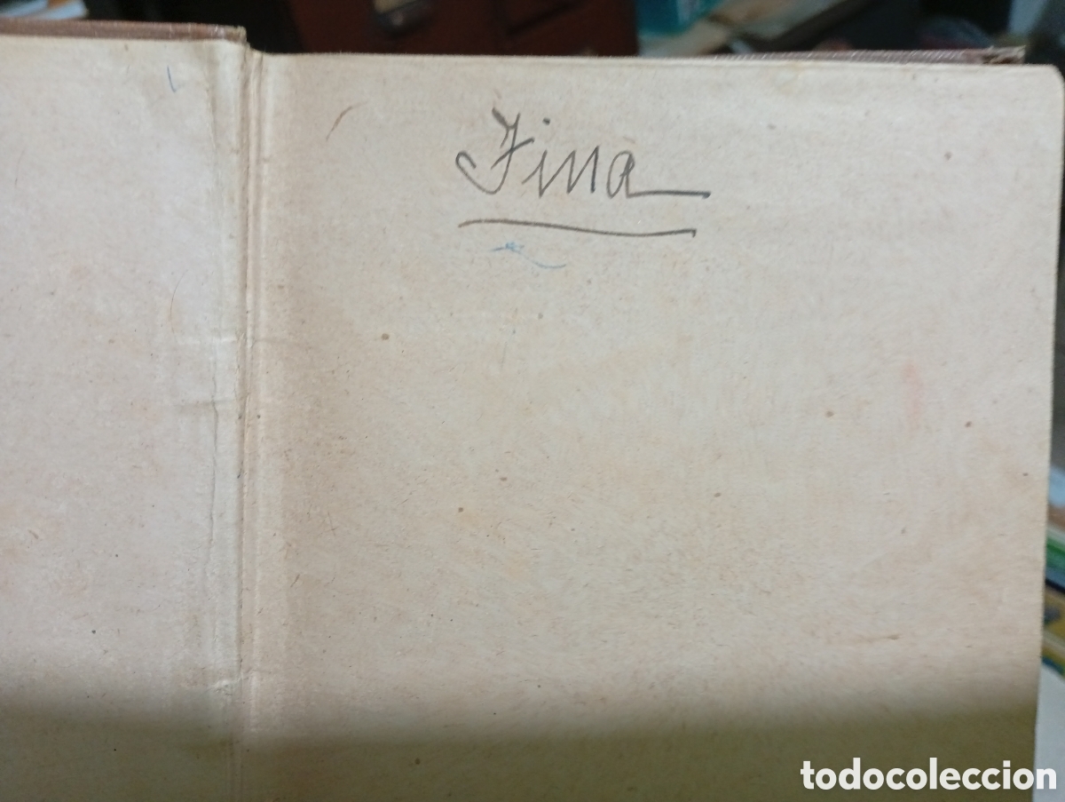 Libros antiguos: Lazarillo de Tormes....... - Foto 12