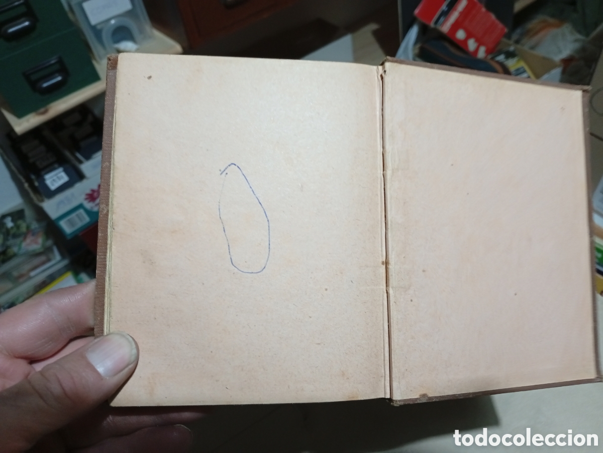 Libros antiguos: Lazarillo de Tormes....... - Foto 14
