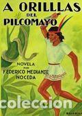 Libros antiguos: A Orillas del Pilcomayo - Foto 1