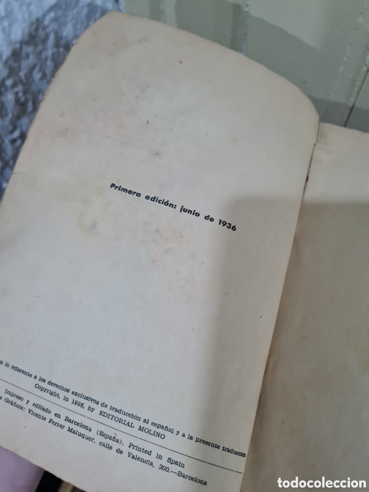 Libros antiguos: Novelas BIBLIOTECA DE ORO - Foto 16