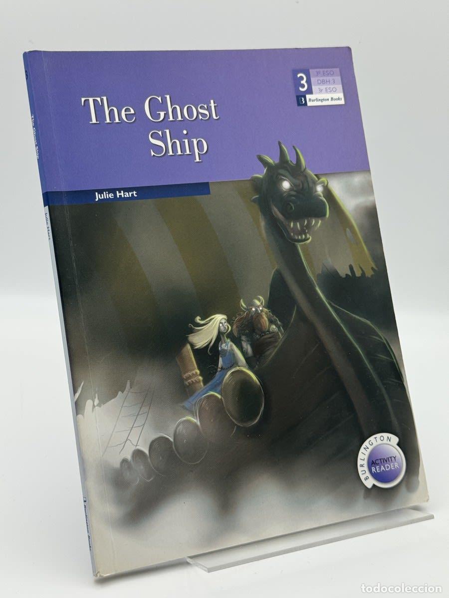 Antiquarische B&uuml;cher: THE GHOST SHIP - AA.VV