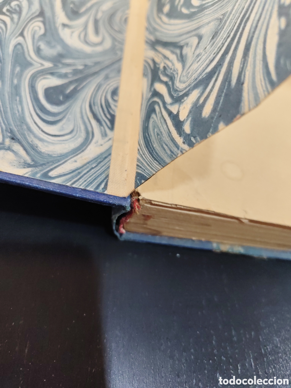 Libros antiguos: SOURICETTE libro en franc&eacute;s de 1922 - Foto 7