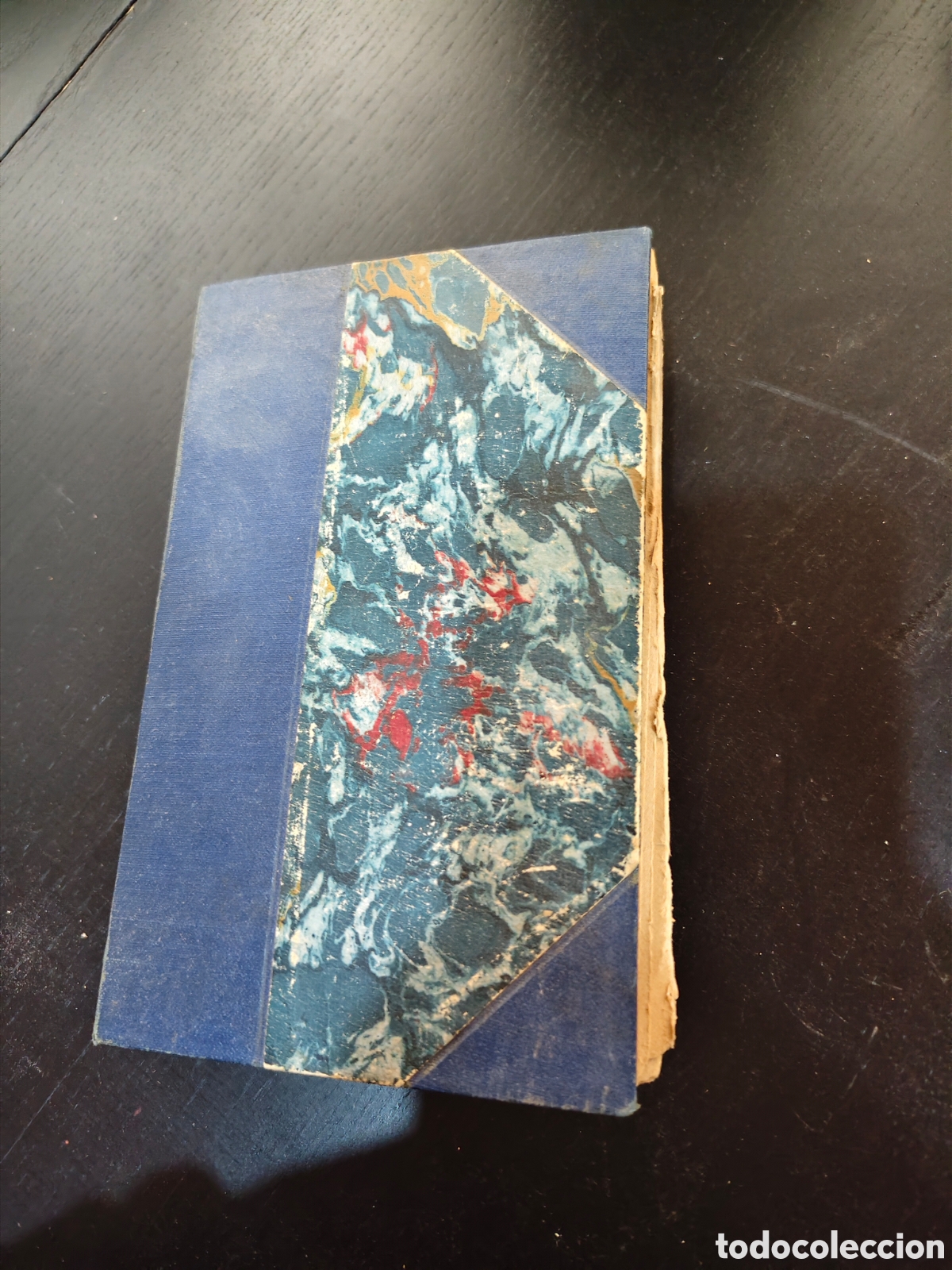 Libros antiguos: SOURICETTE libro en franc&eacute;s de 1922 - Foto 1
