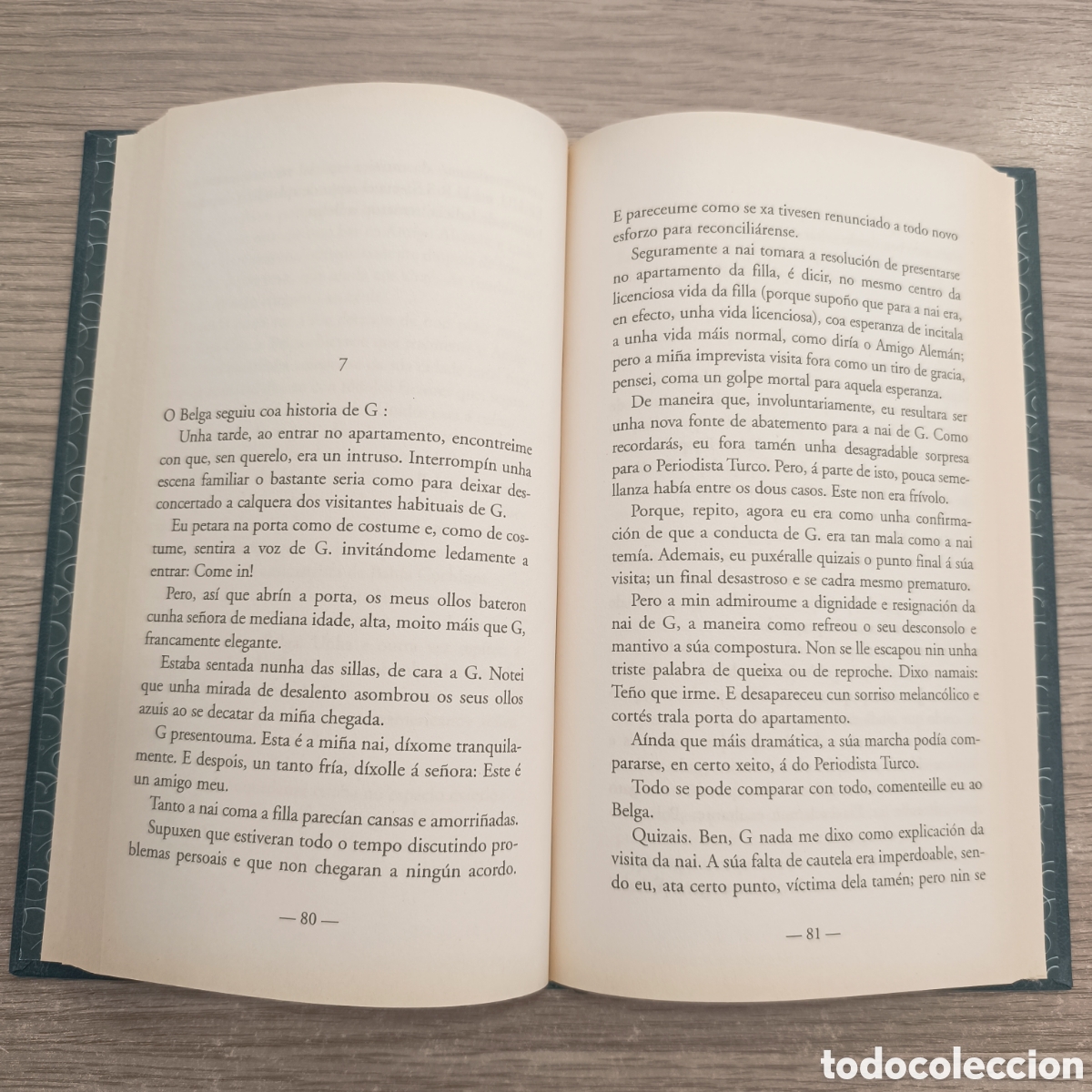 Libros antiguos: Libro &rdquo;Cara a times square&rdquo; - Foto 4