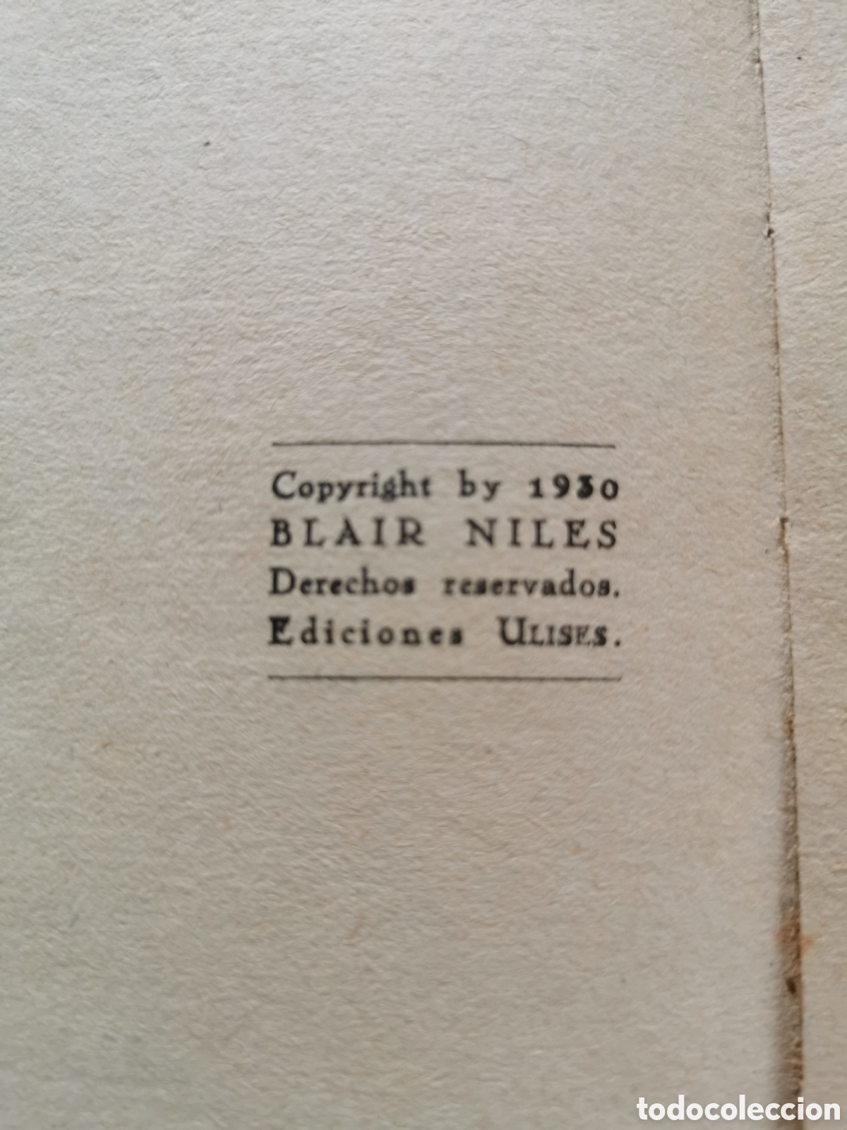 Libros antiguos: Los penados de la isla del diablo - Foto 3