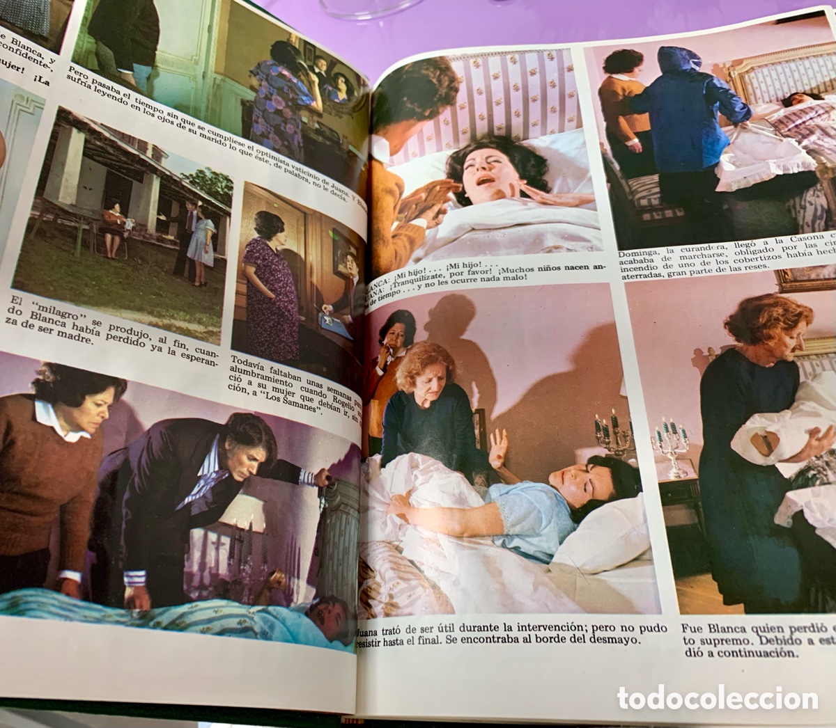 Libros antiguos: Fasc&iacute;culos Esmeralda - Foto 4