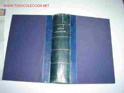 Libros antiguos:   - Foto 2