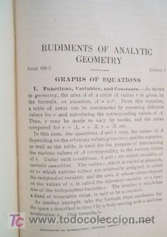 Libros antiguos: KINEMATICS PNEUMATICS - Foto 5