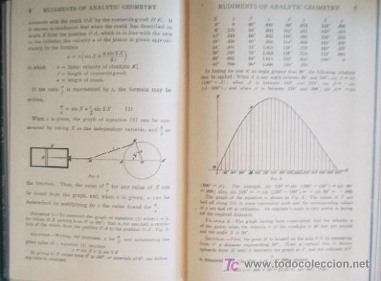Libros antiguos: KINEMATICS PNEUMATICS - Foto 6