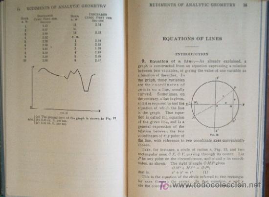 Libros antiguos: KINEMATICS PNEUMATICS - Foto 7