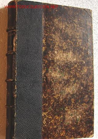 Libros antiguos: CUENTOS, DE MUSSET, LIBRO DE 1867!! ( EN FRANCES) - Foto 1