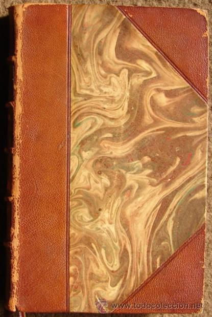 Libros antiguos: GLAESER, ERNST / CLASSE 22 - Foto 1