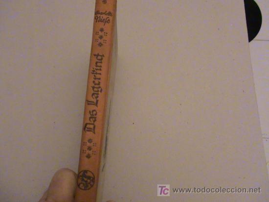 Libros antiguos: Das Lagerkind - Foto 2
