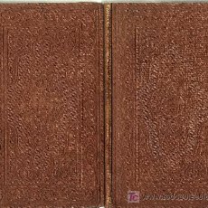 Libros antiguos: * INGLÉS * HISTORIA DE NÁPOLES * NAPLES; POLITICAL, SOCIAL AND RELIGIOUS / F.R. CHICHESTER - 1856 