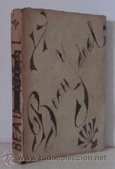 Libros antiguos: BEAU IDEAL - A&Ntilde;O 1930 - Foto 1
