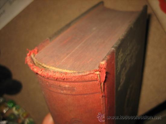 Libros antiguos: LITERATUR = RALENDER - Foto 5